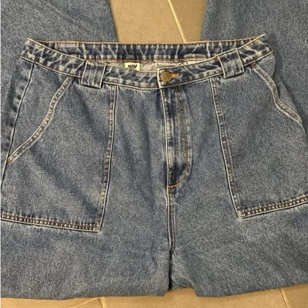 Lucy & Yak Delores Jeans (36R)